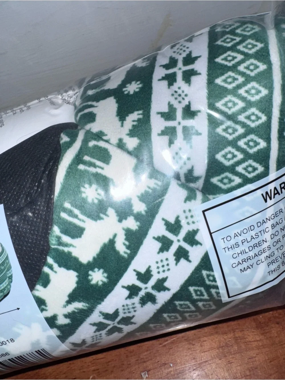 Vibrant Life nwt cozy